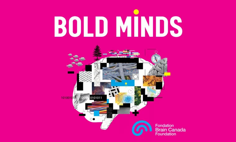 Bold Minds