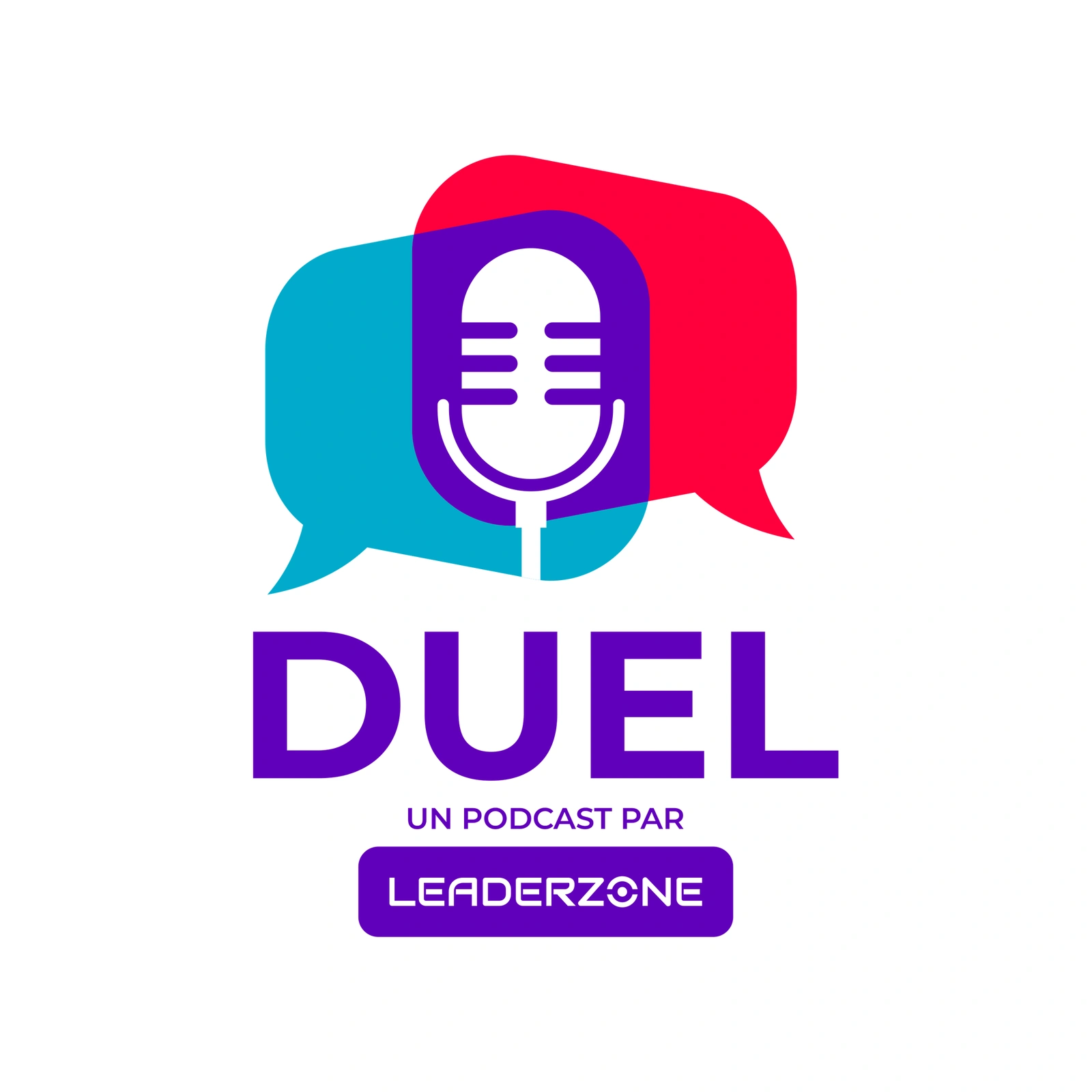 DUEL par Jorj Helou, LeaderZone
