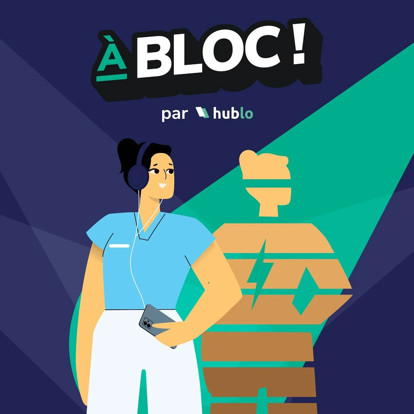 À Bloc !