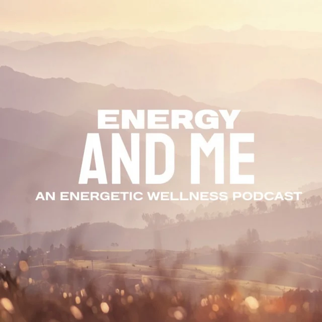 Energy and Me