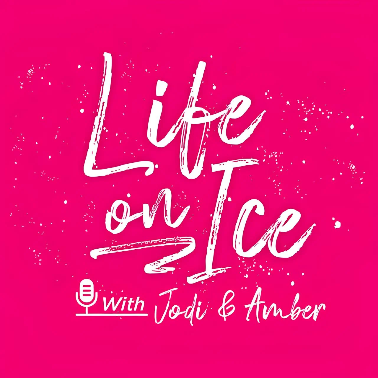 Life on Ice S2