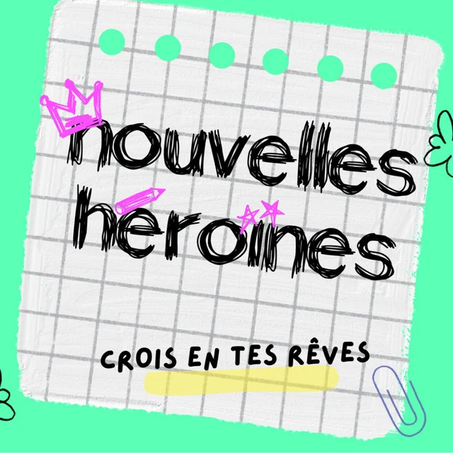 Nouvelles Héroïnes